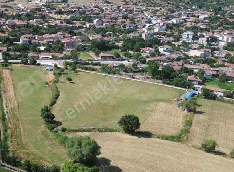 Balıkesir Gönen Sarıköyde Satılık İmarlı Arsa! - Görsel 6