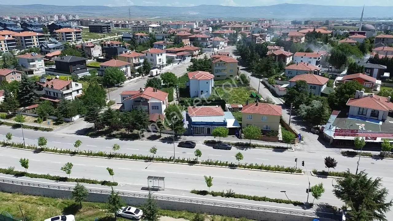 Rw Nest'ten A.söğütönü Bulvar Üzeri Satılık Dükkan - Görsel 2