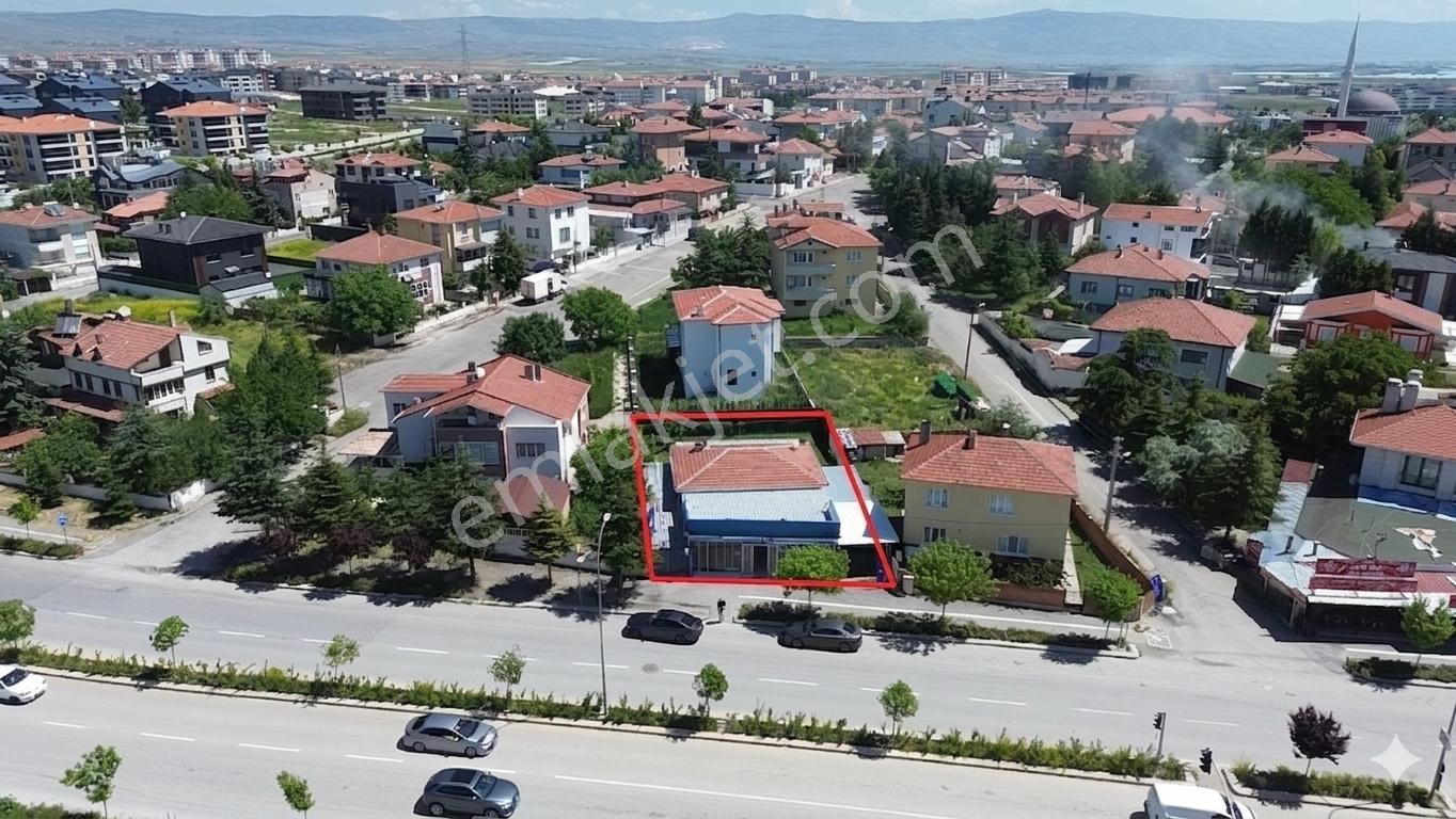 Rw Nest'ten A.söğütönü Bulvar Üzeri Satılık Dükkan - Görsel 4