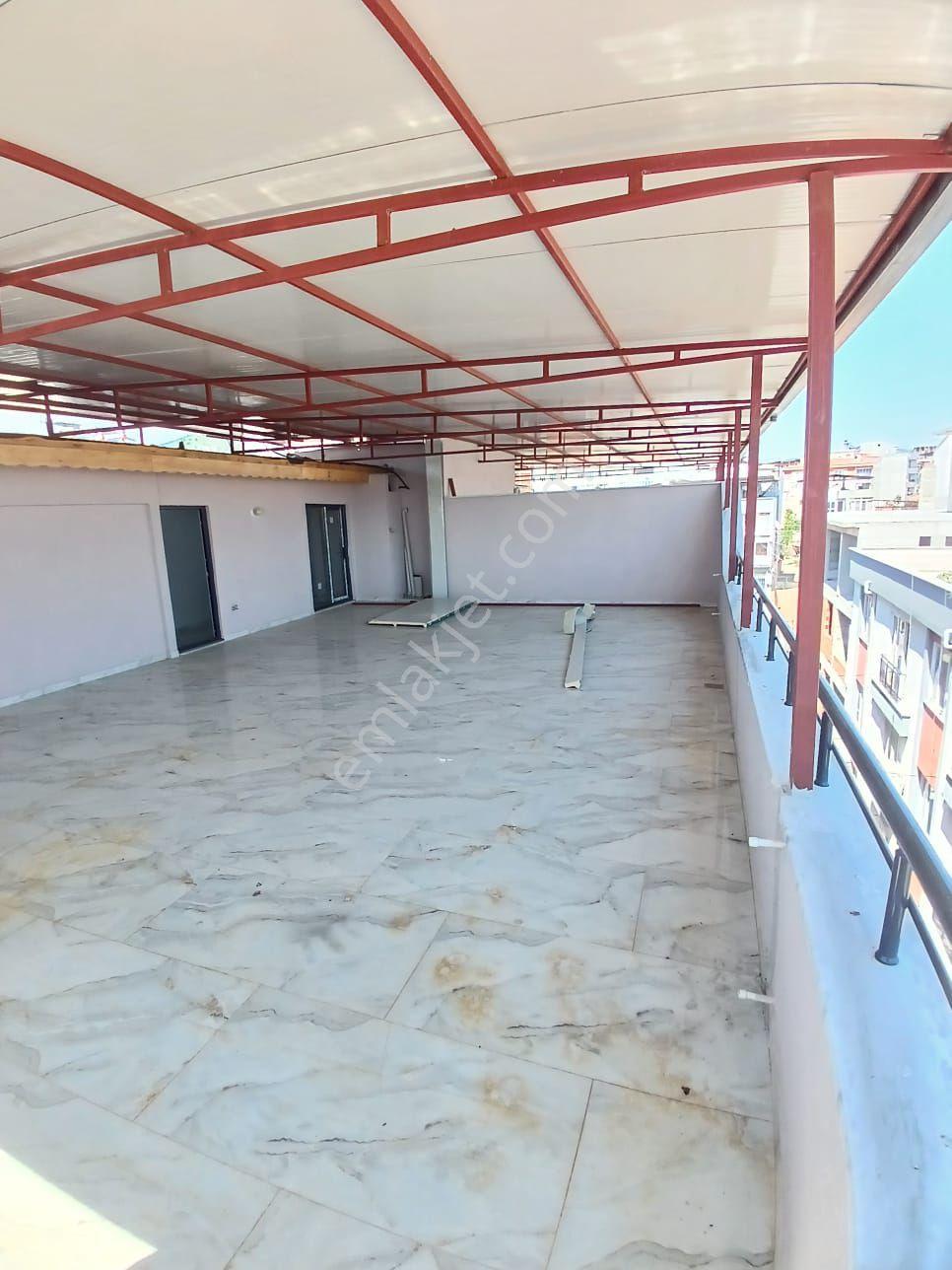 Balıkesir Edremit Satılık Kat Dublex - Görsel 12