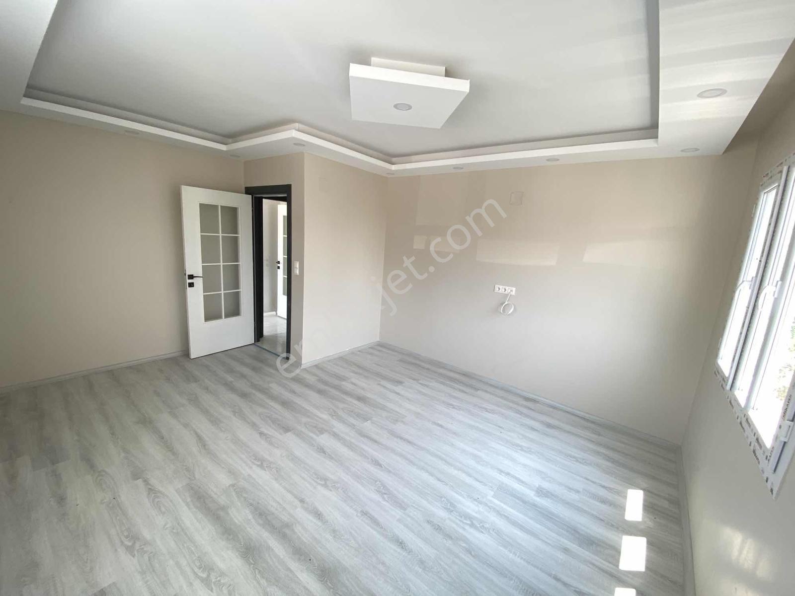 Sıfır 3+1 Krediye Uygun 4 Daireden Son 1i Kaldı! - Görsel 28