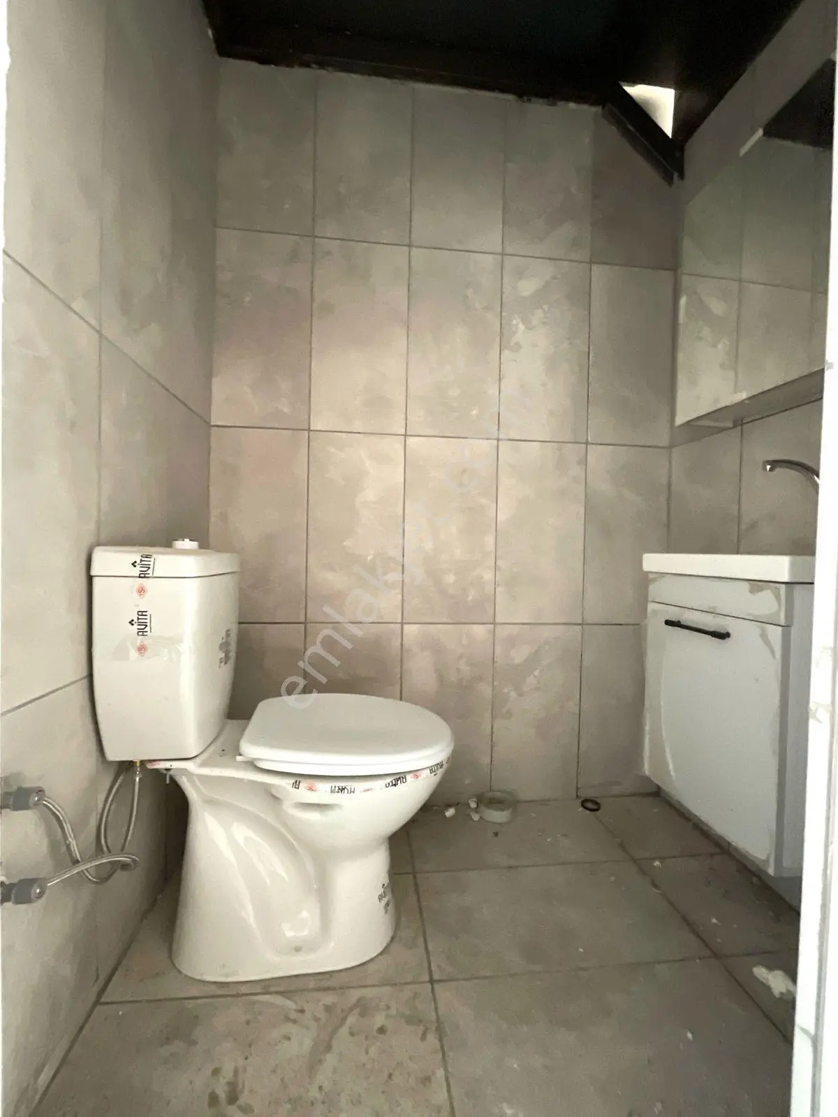 Cengizhan Mahallesi 846 Cadde Üzeri 450 Metre Kiralık Dükkan - Görsel 5