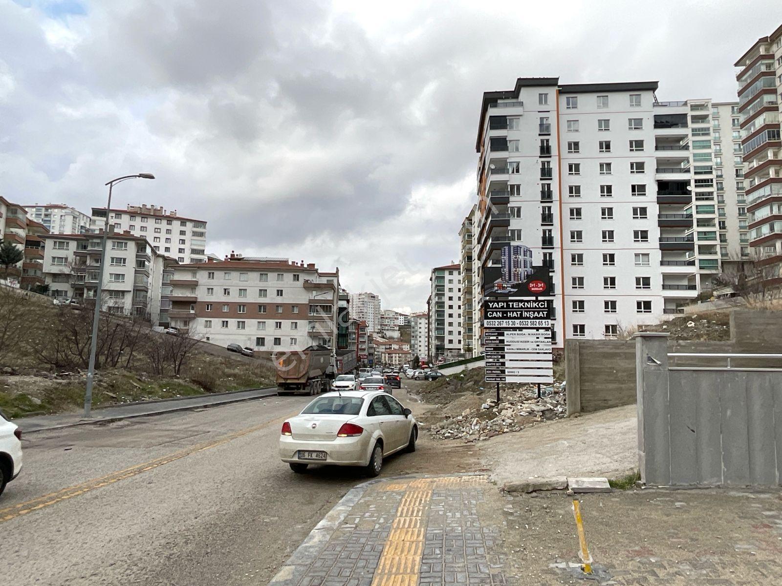 Cengizhan Mahallesi 846 Cadde Üzeri 450 Metre Kiralık Dükkan - Görsel 11