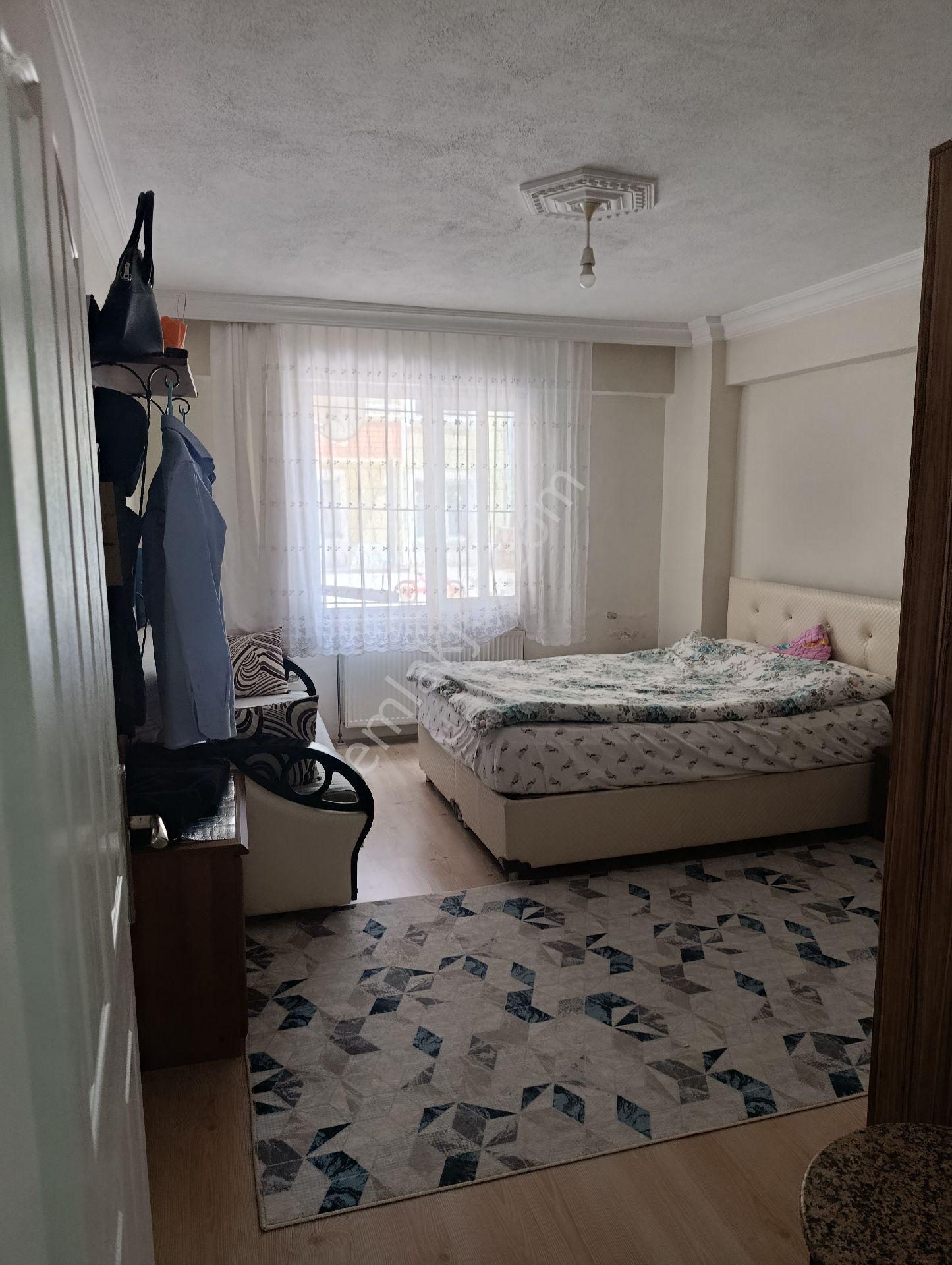 Çorlu Cemaliye Mahallesinde Kapalı Garajlı Geniş Giriş Kat Daire - Görsel 15