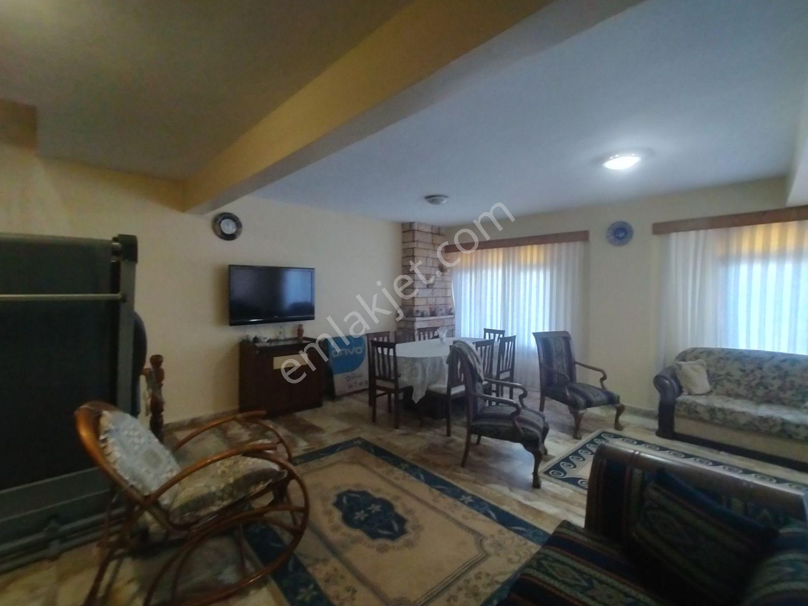 Beylikdüzü 786 M2 Arsada Deniz Manzaralı İkiz Villa Satılık - Görsel 2