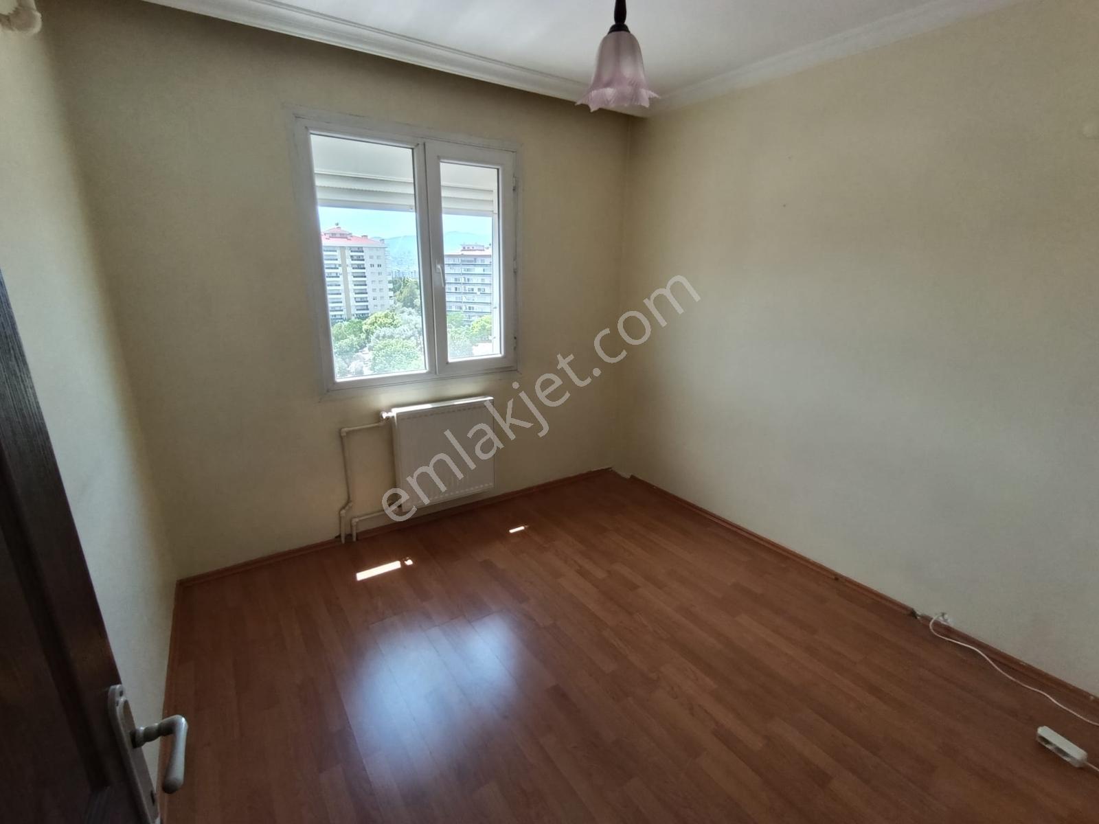 Buca Seyfi Demirsoy Hastanesi Yakını 3+1 Doğalgazlı Kiralık - Görsel 37