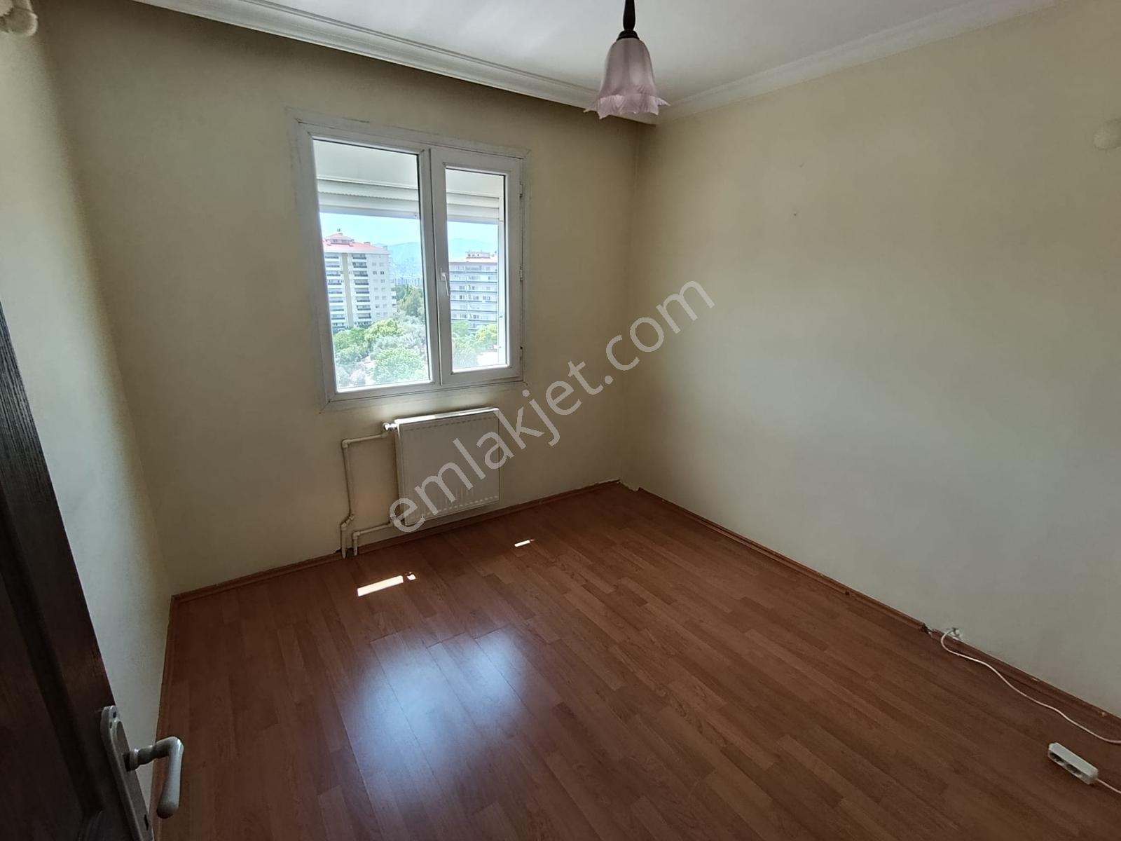 Buca Seyfi Demirsoy Hastanesi Yakını 3+1 Doğalgazlı Kiralık - Görsel 11