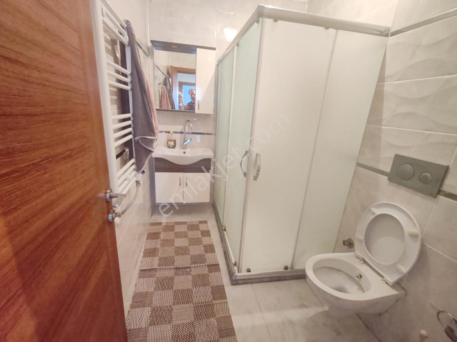 Karasu Yalıda 2+1 Havuz Cephe Full Eşyalı M.ayrı Tamamına Kredi. - Görsel 30