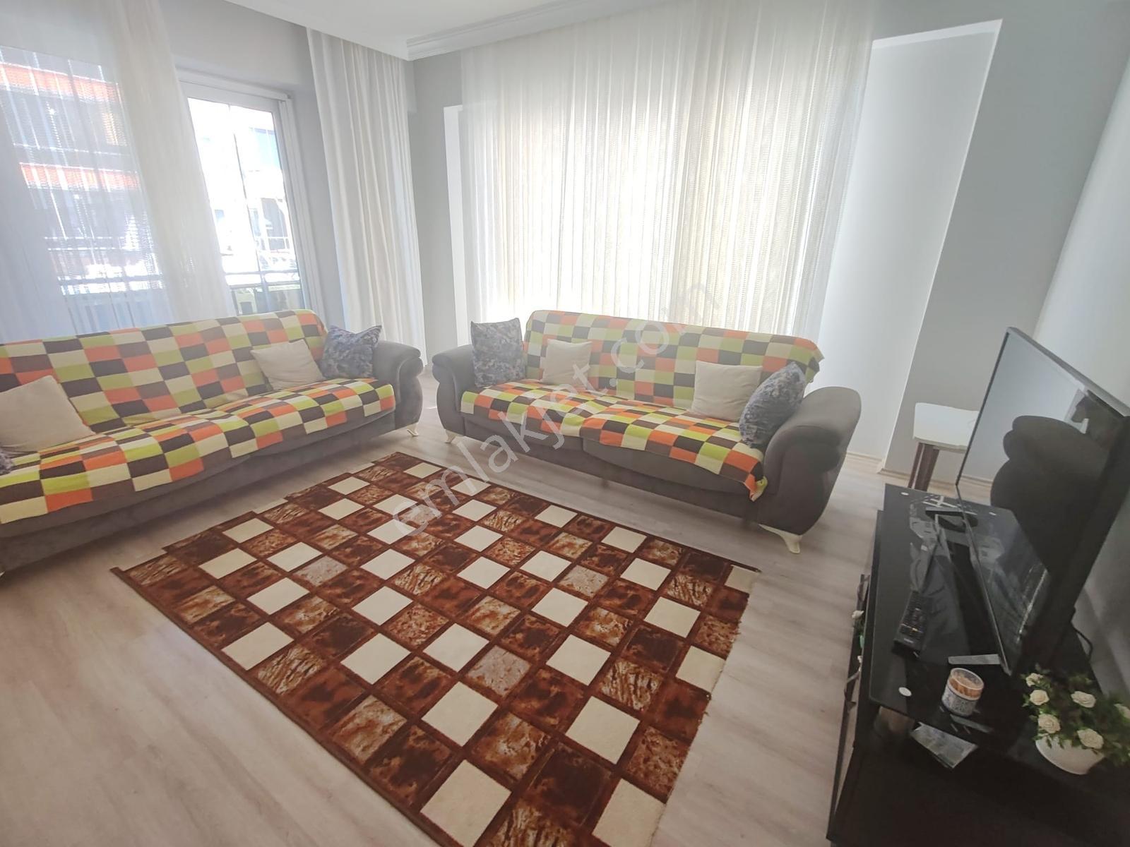 Karasu Yalıda 2+1 Havuz Cephe Full Eşyalı M.ayrı Tamamına Kredi. - Görsel 28