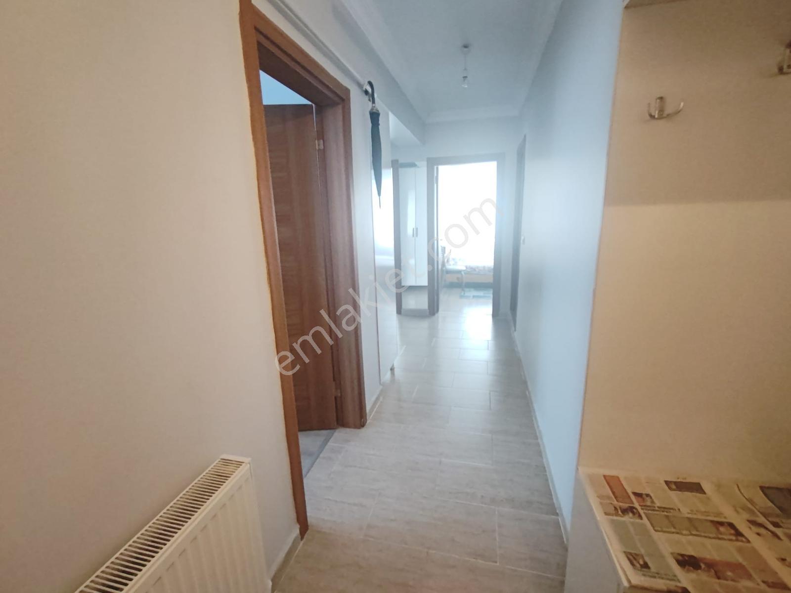 Karasu Yalıda 2+1 Havuz Cephe Full Eşyalı M.ayrı Tamamına Kredi. - Görsel 4
