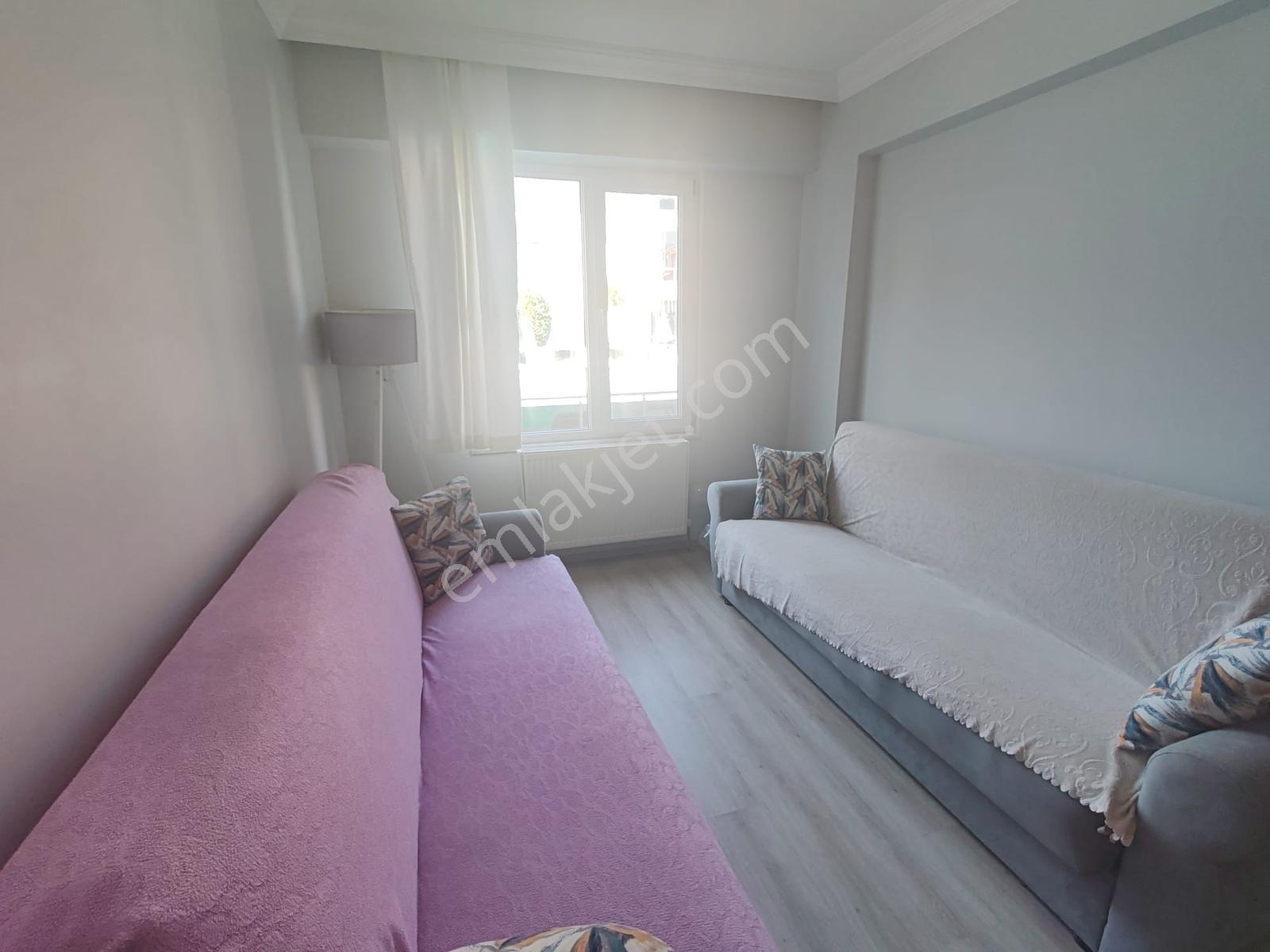 Karasu Yalıda 2+1 Havuz Cephe Full Eşyalı M.ayrı Tamamına Kredi. - Görsel 34