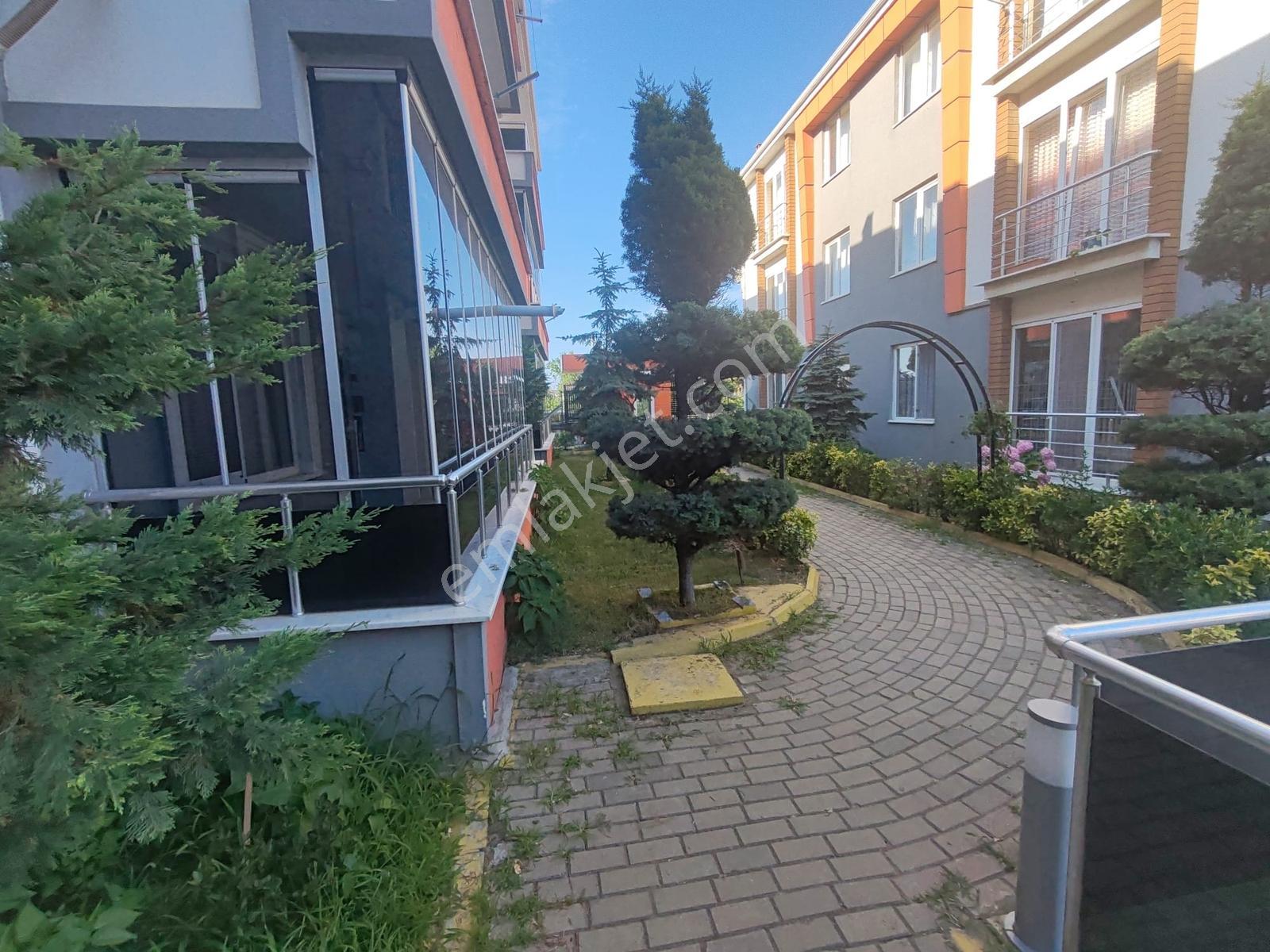 Karasu Yalıda 2+1 Havuz Cephe Full Eşyalı M.ayrı Tamamına Kredi. - Görsel 11