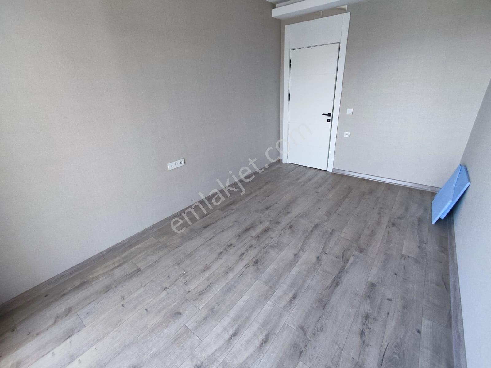 Yuvaköy Mah. Norm Tower'da Full Yapılı 4+1 Kiralık Daire - Görsel 19