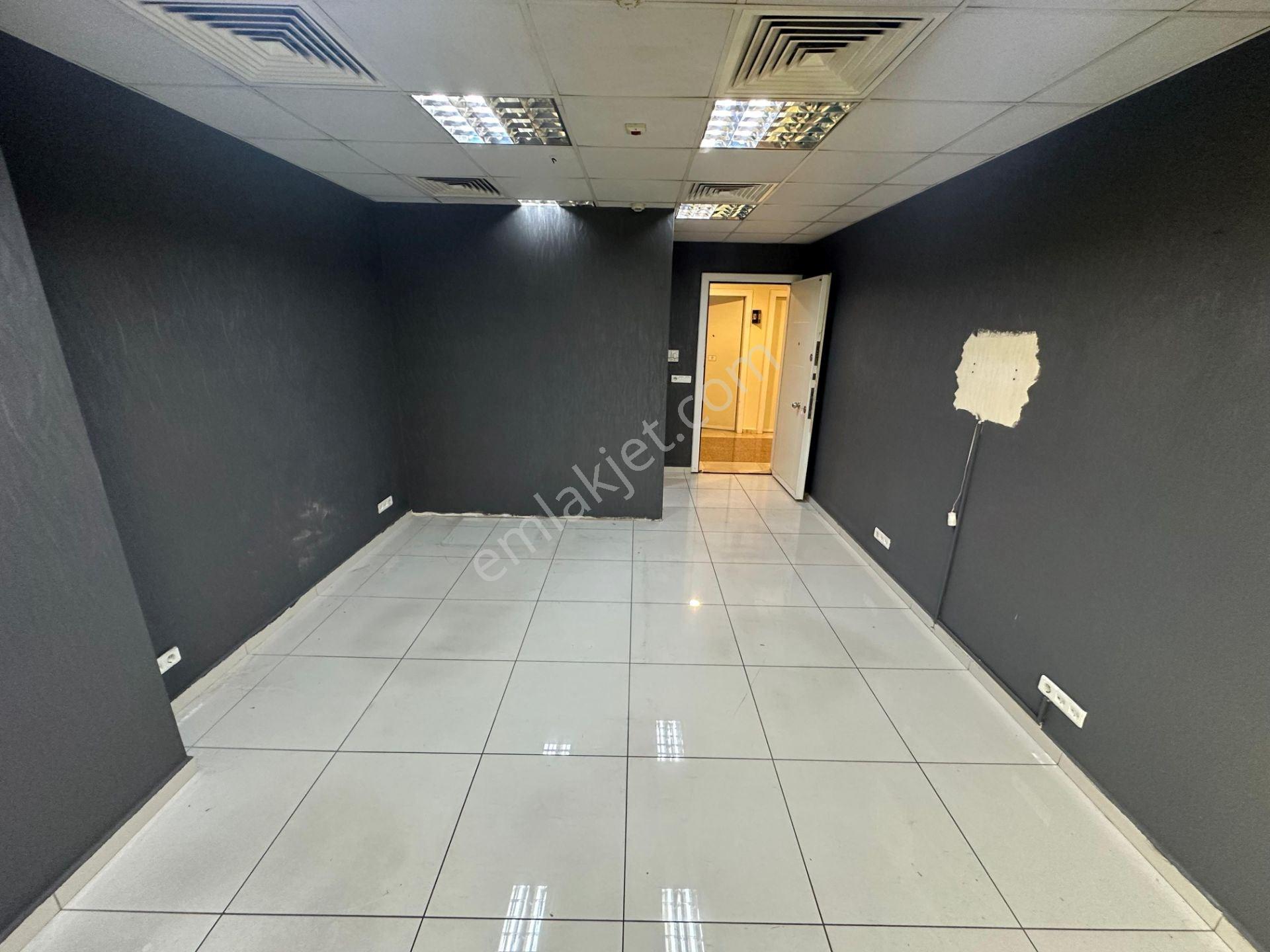 İstanbul Vizyonpark Ofis Plazalarında Kiralık Plaza Katı Ofisi 30 M2 - Görsel 11