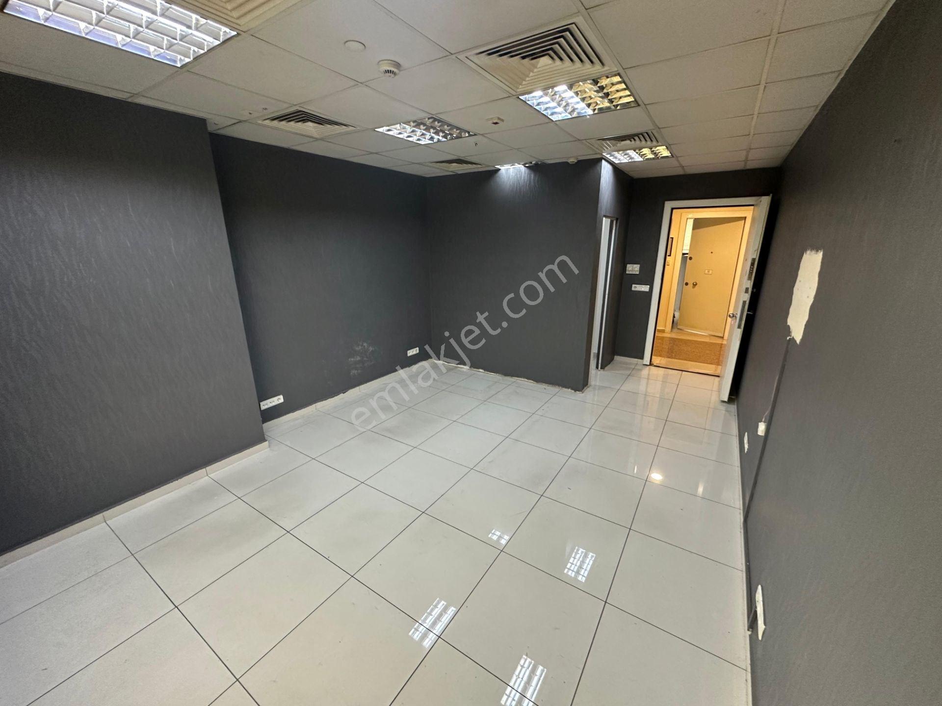 İstanbul Vizyonpark Ofis Plazalarında Kiralık Plaza Katı Ofisi 30 M2 - Görsel 10