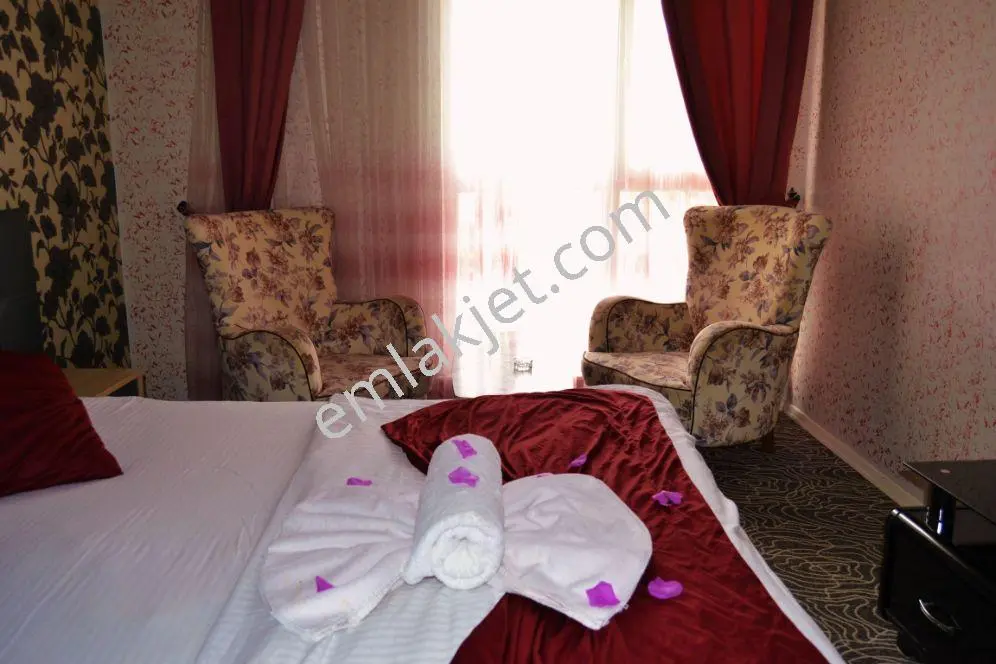 ***esenyurt 7/24 Ultra Lux Temiz Kısa-uzun Günlük Kiralık Daire*** - Görsel 33