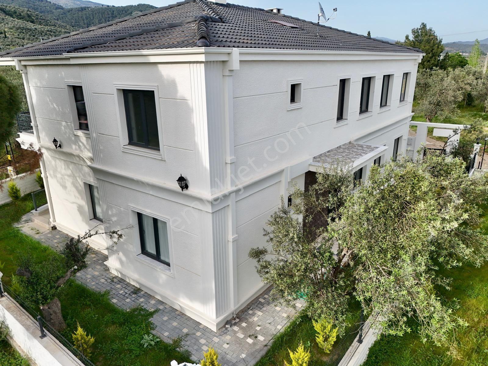 Akçay Aras Emlaktan Gürede Geniş Bahçe Kullanımlı 2+1 Daireler - Görsel 3