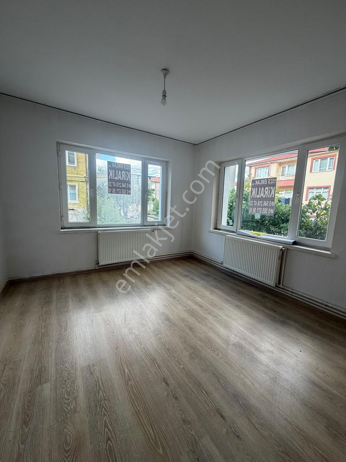 Mes Emlak'tan Bademlik Camii Üstü 3+1 Kiralık Daire - Görsel 4