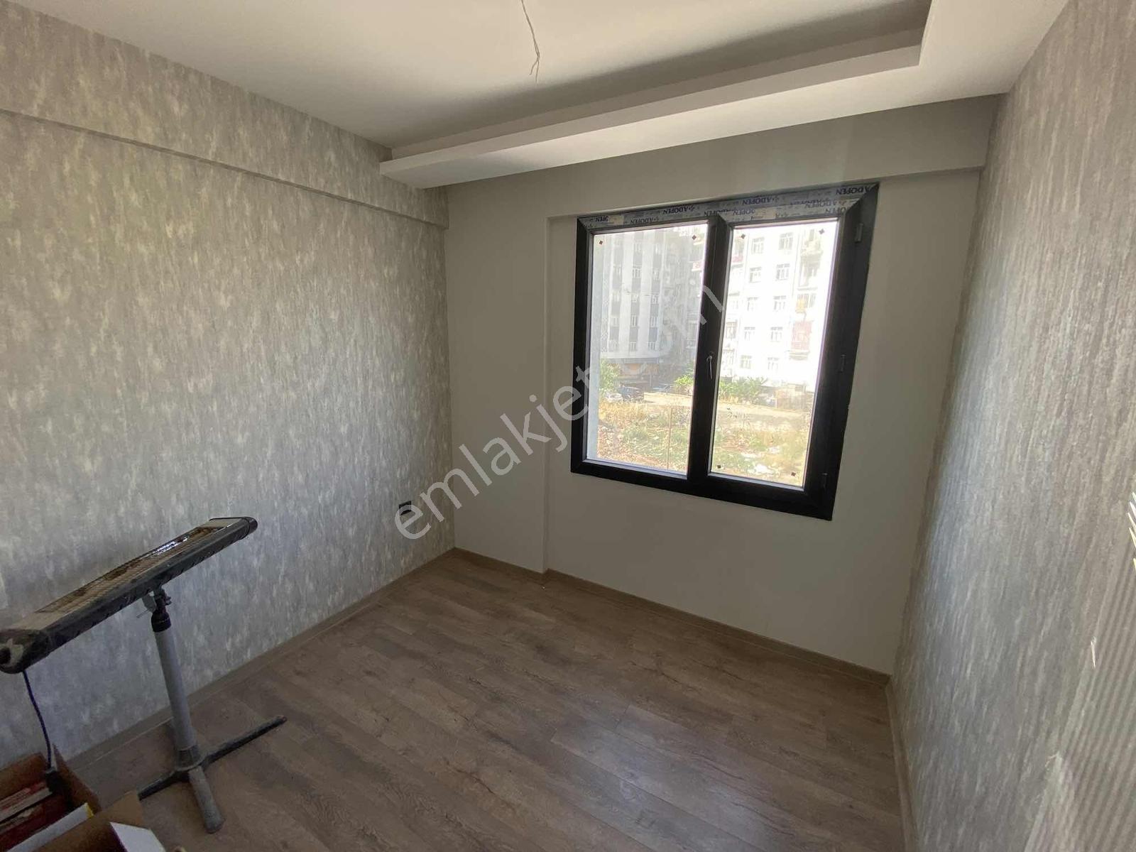 Rota'dan Kantar İtfaiye Arkası Satılık 2.5+1 Daire - Görsel 6