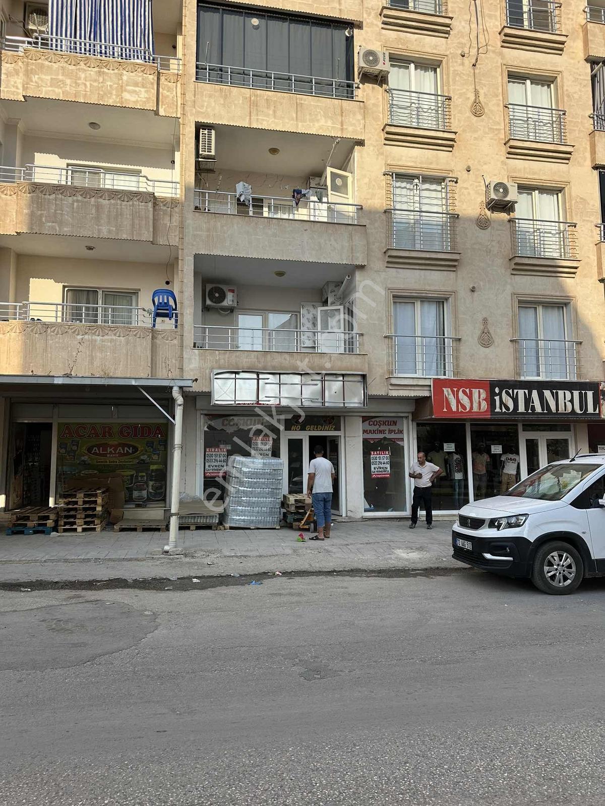 Satılık Dükkan Çağçağ Caddesi Üzerinde Bim Yanında - Görsel 37