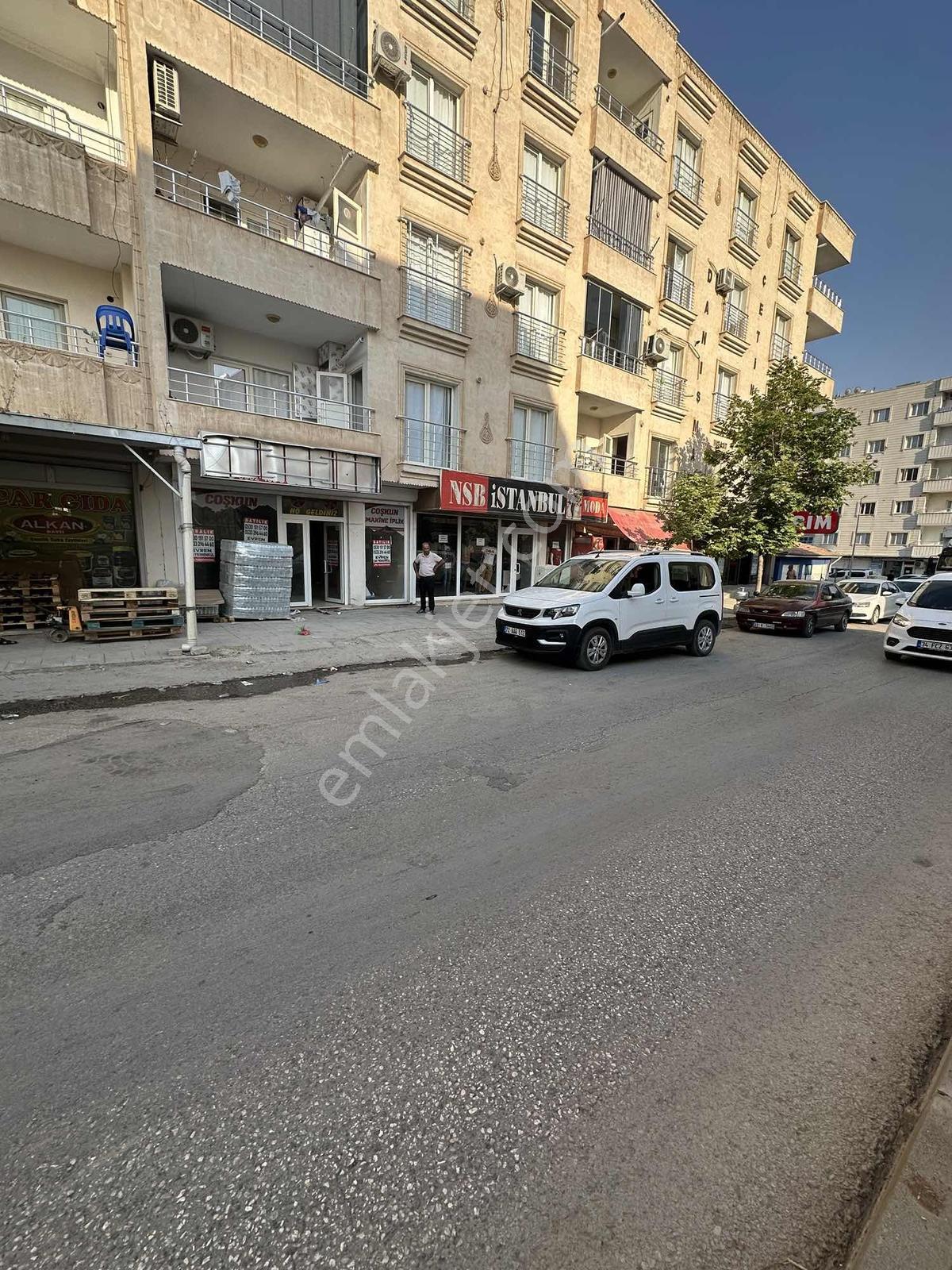 Satılık Dükkan Çağçağ Caddesi Üzerinde Bim Yanında - Görsel 33