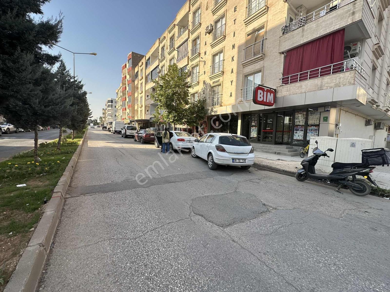 Satılık Dükkan Çağçağ Caddesi Üzerinde Bim Yanında - Görsel 14