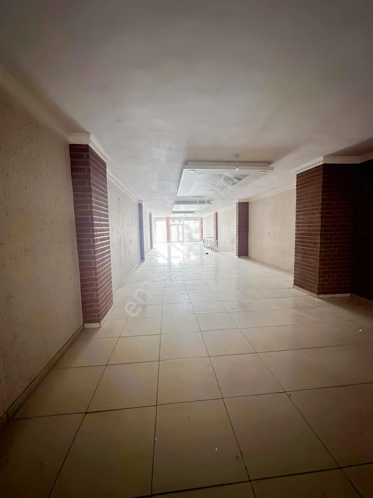 Satılık Dükkan Çağçağ Caddesi Üzerinde Bim Yanında - Görsel 2