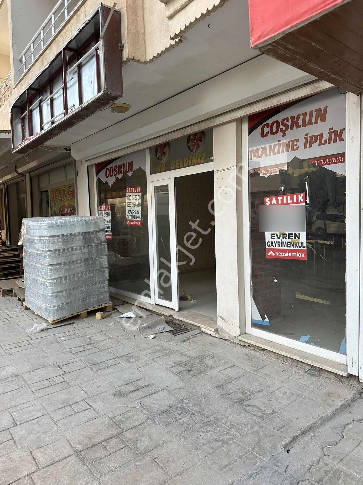 Satılık Dükkan Çağçağ Caddesi Üzerinde Bim Yanında - Görsel 17