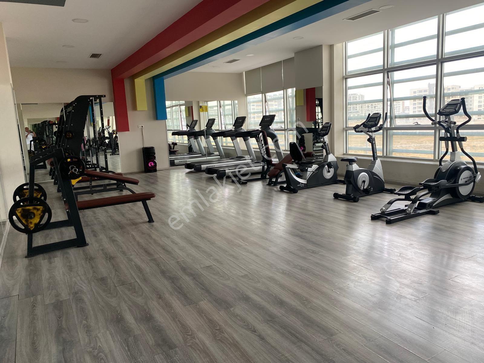 Yüksel Şahin'den Yazır' Da Palmaris Botanica'da Arakat 5+1 Daire - Görsel 30