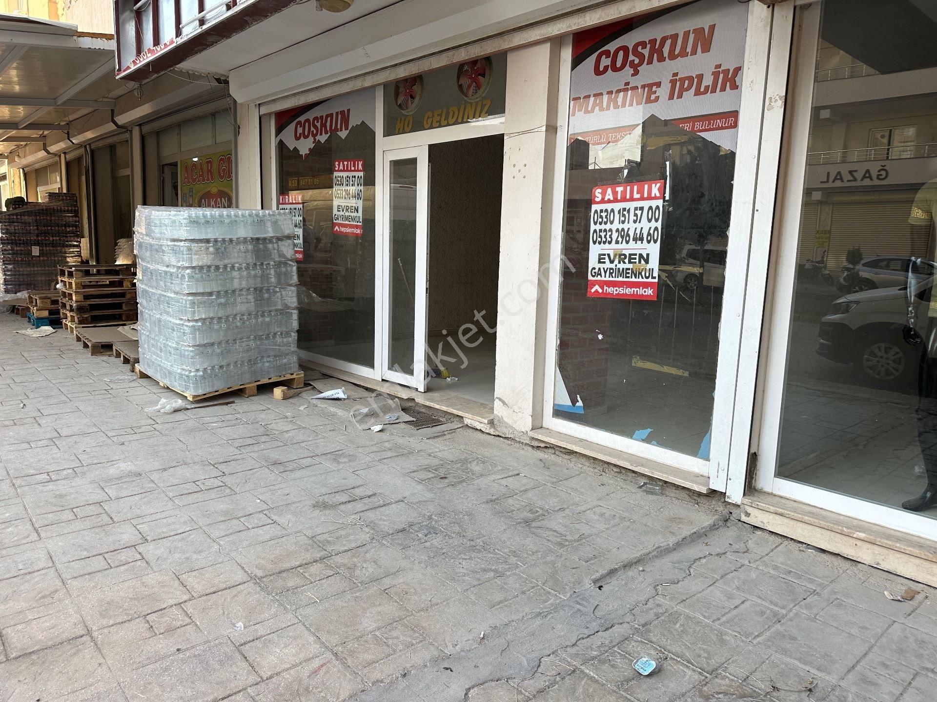 Satılık Dükkan Çağçağ Caddesi Üzerinde Bim Yanında - Görsel 15