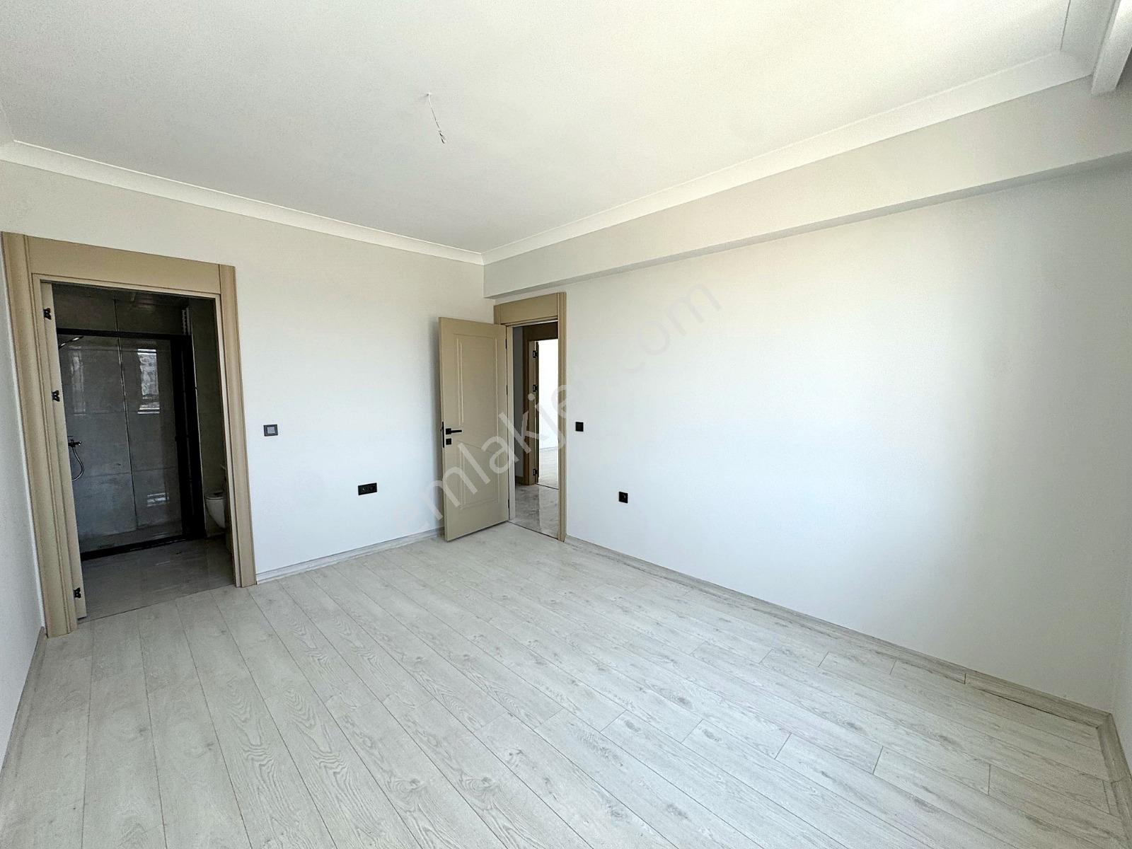Sym'den Saraycık'da Lüx Yapılı Ön Cephe Bağımsız 2+1 Daire - Görsel 23