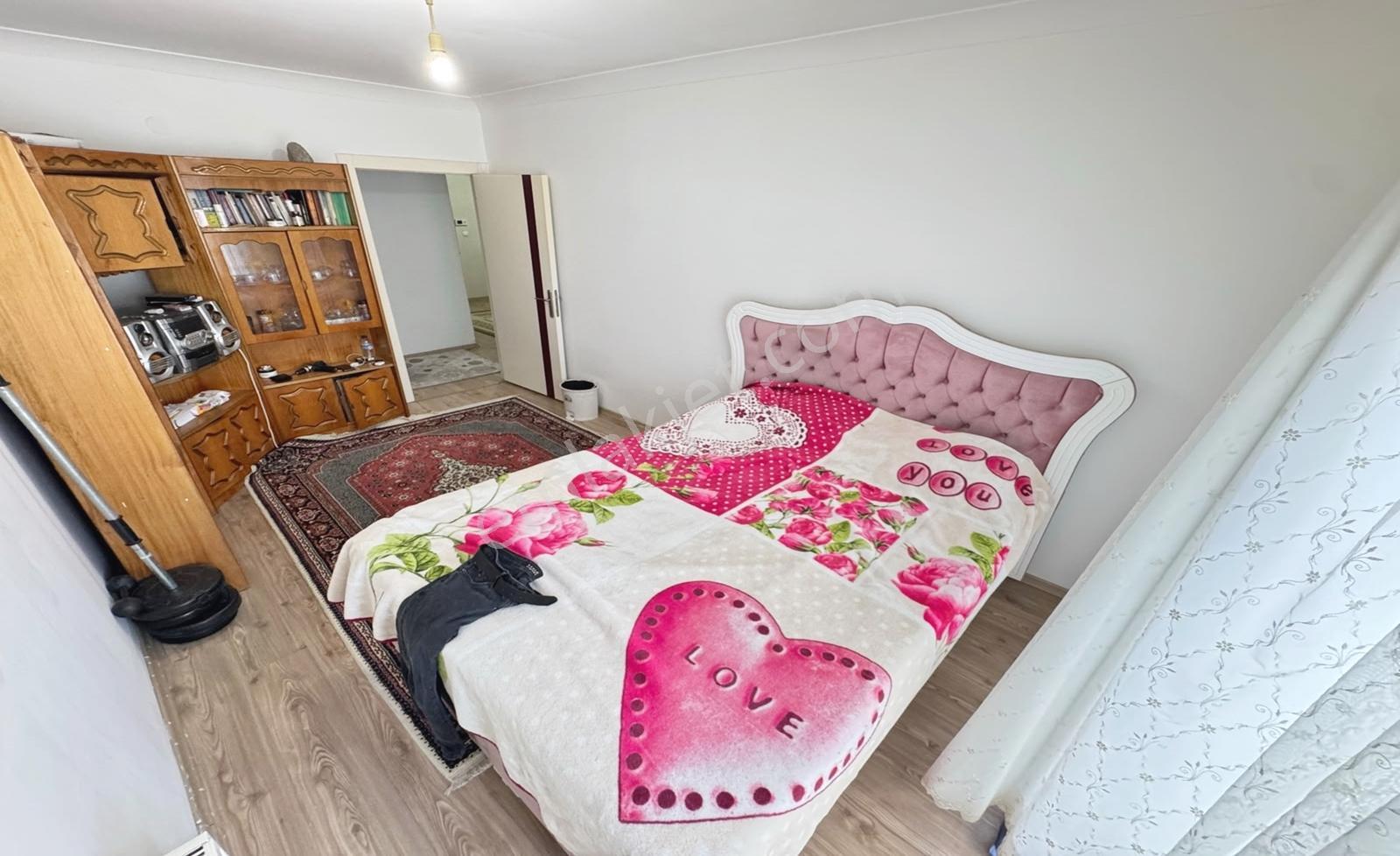 Kanuni Mahalle'sinde Site İçerisinde Geniş Ebeveyn Banyolu 3+1 - Görsel 7