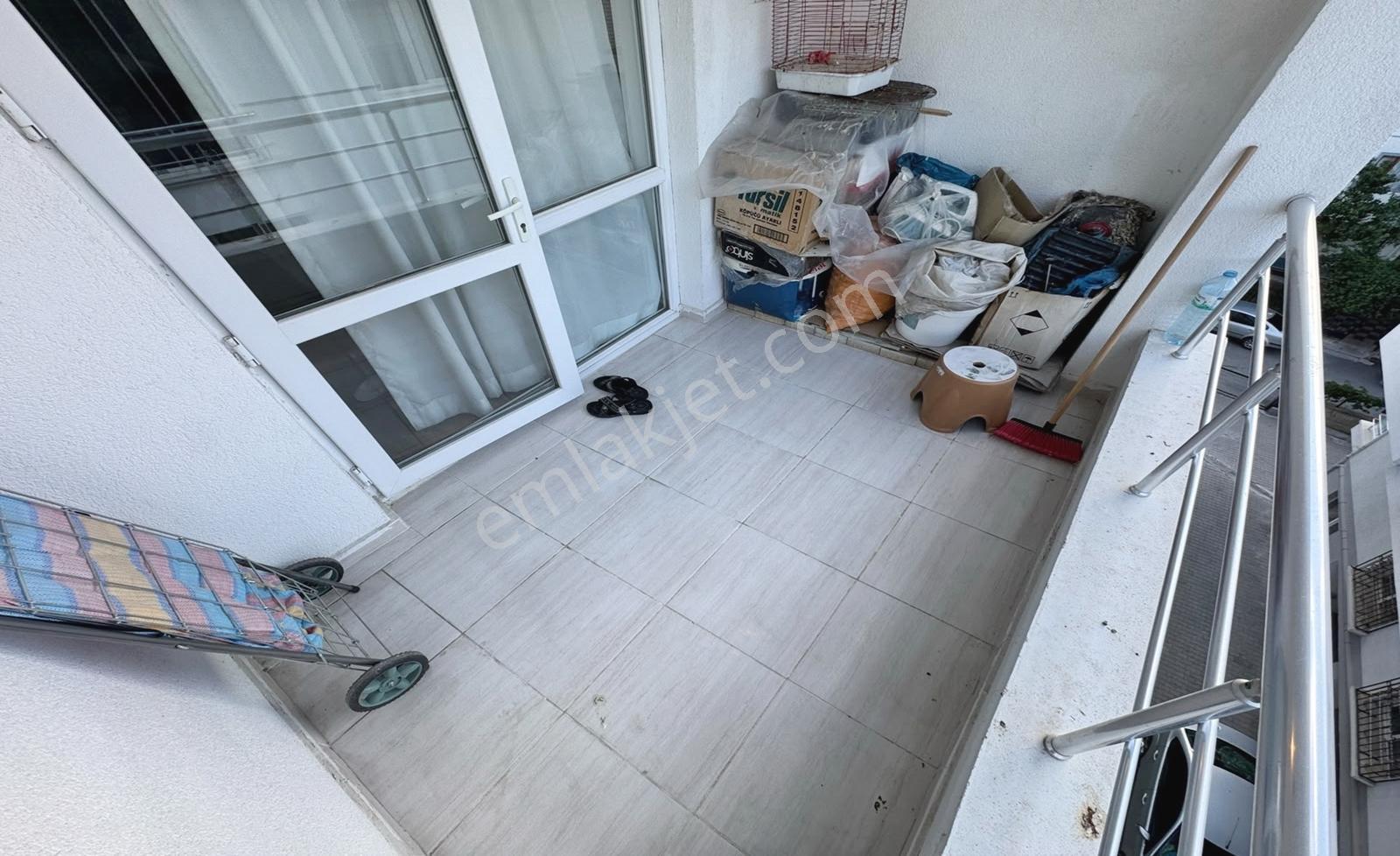 Kanuni Mahalle'sinde Site İçerisinde Geniş Ebeveyn Banyolu 3+1 - Görsel 21