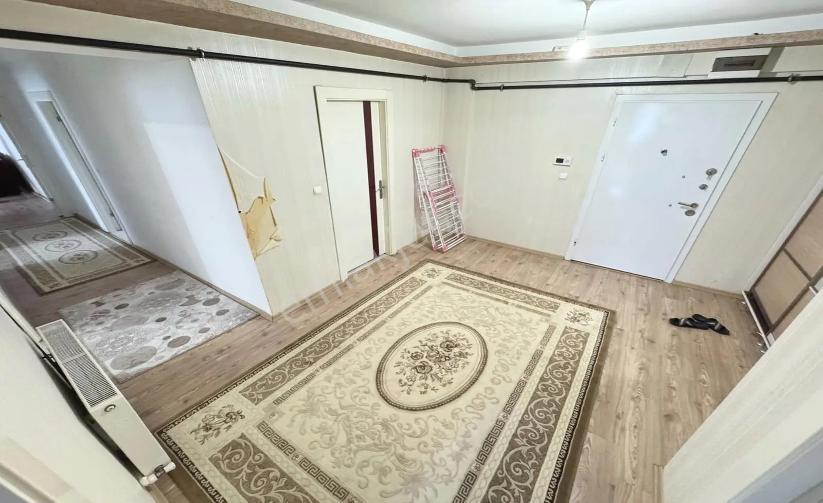 Kanuni Mahalle'sinde Site İçerisinde Geniş Ebeveyn Banyolu 3+1 - Görsel 35