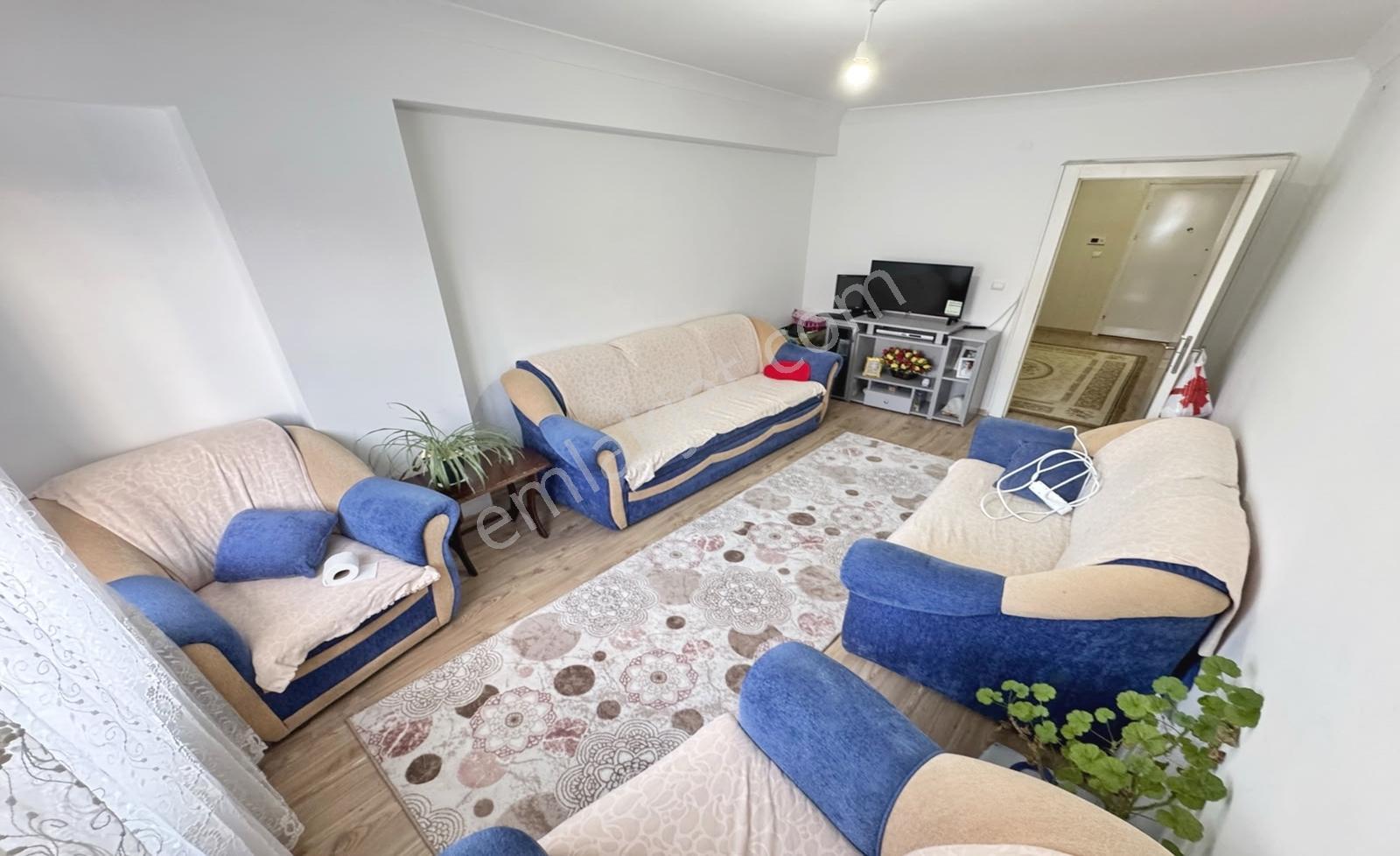 Kanuni Mahalle'sinde Site İçerisinde Geniş Ebeveyn Banyolu 3+1 - Görsel 29