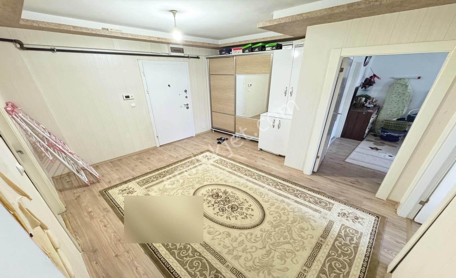 Kanuni Mahalle'sinde Site İçerisinde Geniş Ebeveyn Banyolu 3+1 - Görsel 19