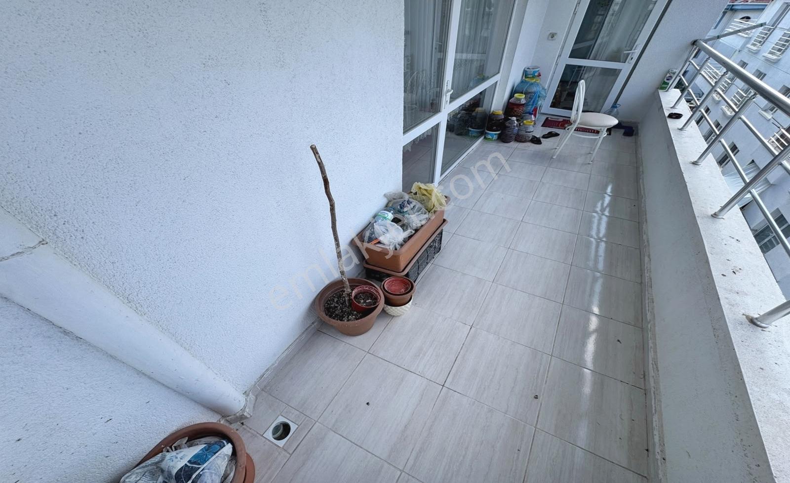 Kanuni Mahalle'sinde Site İçerisinde Geniş Ebeveyn Banyolu 3+1 - Görsel 32