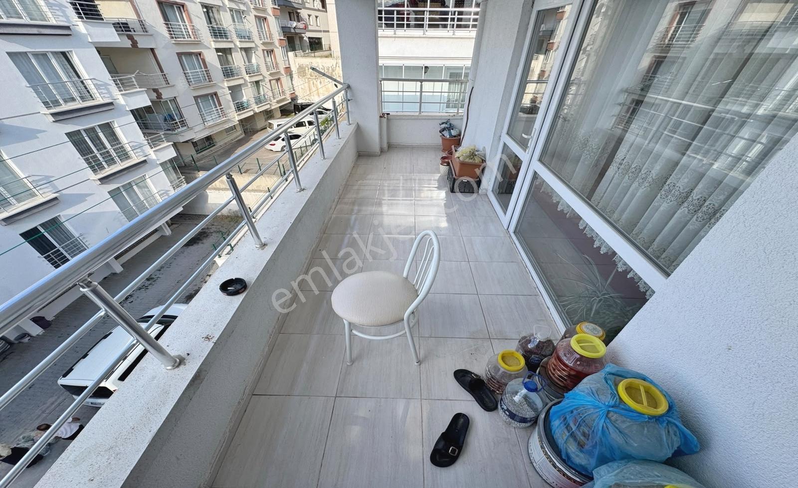 Kanuni Mahalle'sinde Site İçerisinde Geniş Ebeveyn Banyolu 3+1 - Görsel 26