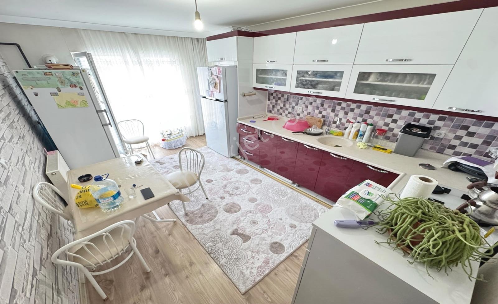 Kanuni Mahalle'sinde Site İçerisinde Geniş Ebeveyn Banyolu 3+1 - Görsel 31