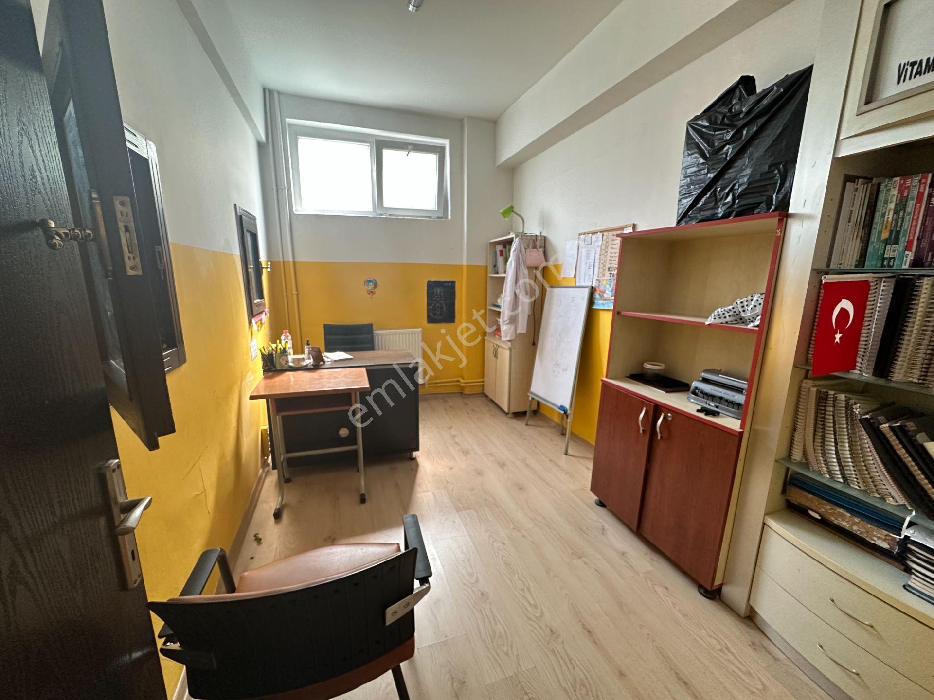 Turyap'tan Ostim Merkezde 625m2 Kurumsal Kiracılı 5 Katlı Dükkan - Görsel 7