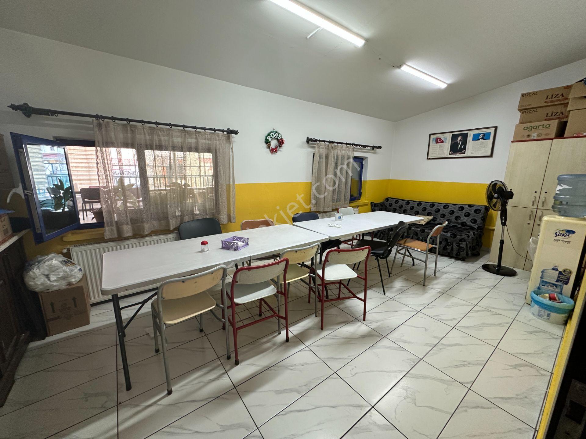Turyap'tan Ostim Merkezde 625m2 Kurumsal Kiracılı 5 Katlı Dükkan - Görsel 18