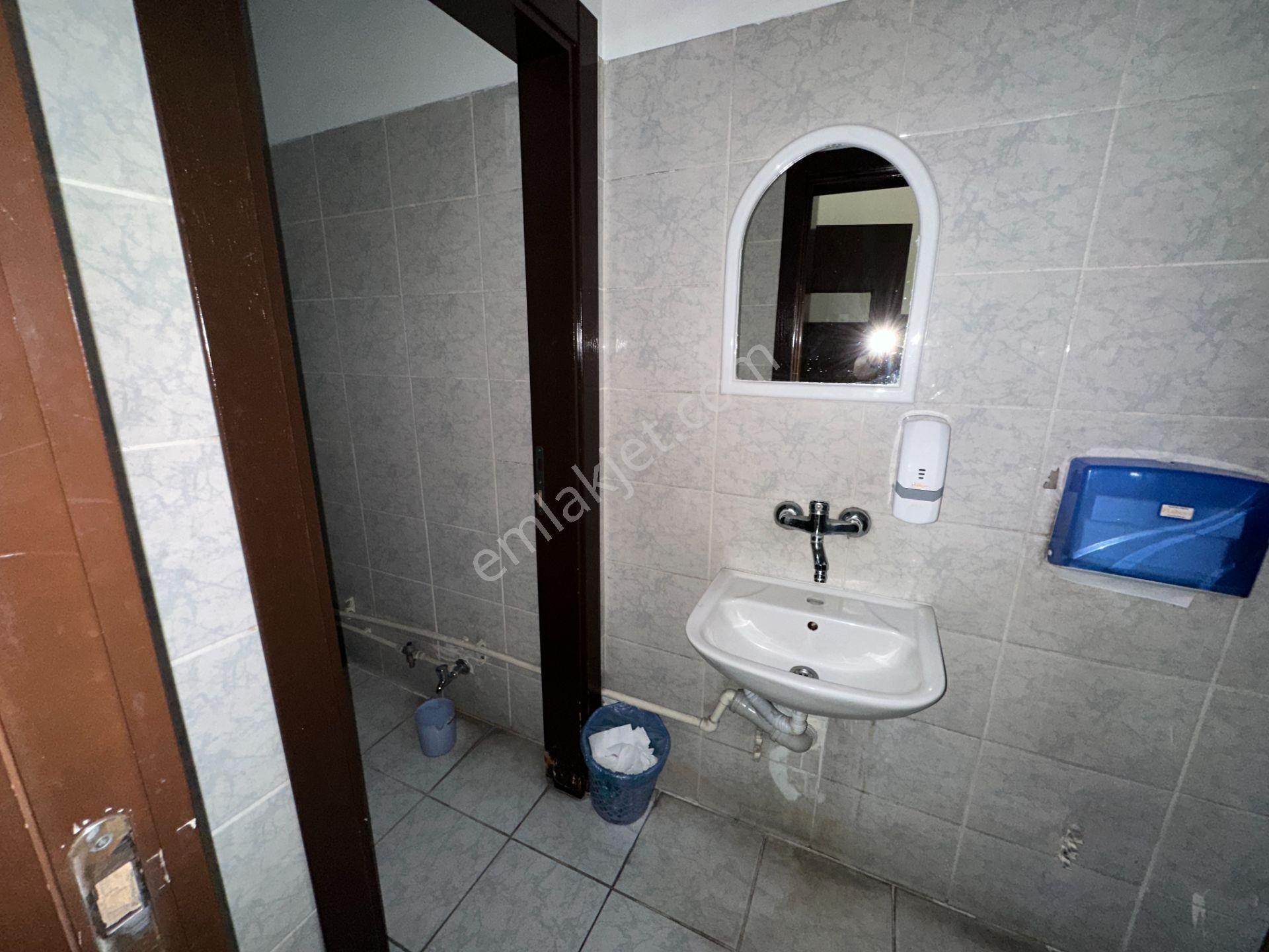 Turyap'tan Ostim Merkezde 625m2 Kurumsal Kiracılı 5 Katlı Dükkan - Görsel 14