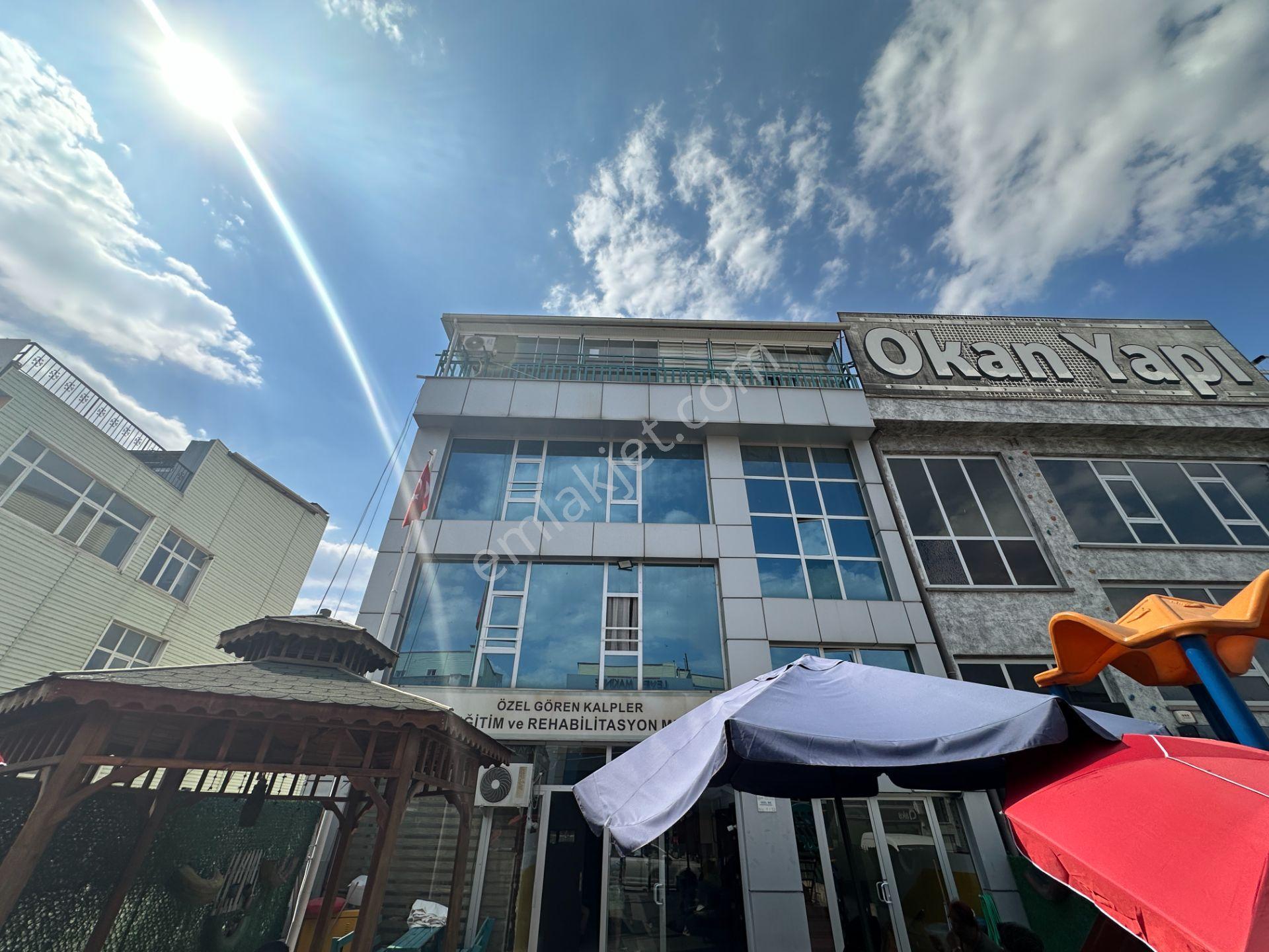 Turyap'tan Ostim Merkezde 625m2 Kurumsal Kiracılı 5 Katlı Dükkan - Görsel 6