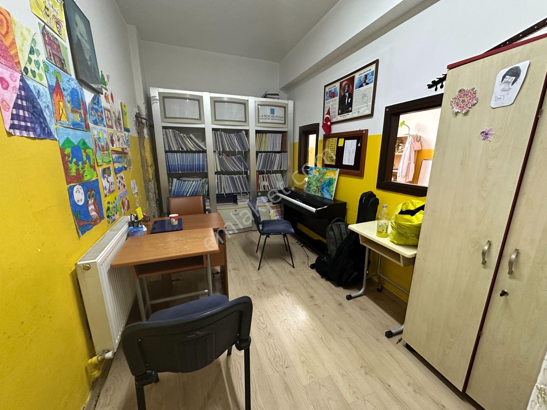 Turyap'tan Ostim Merkezde 625m2 Kurumsal Kiracılı 5 Katlı Dükkan - Görsel 8