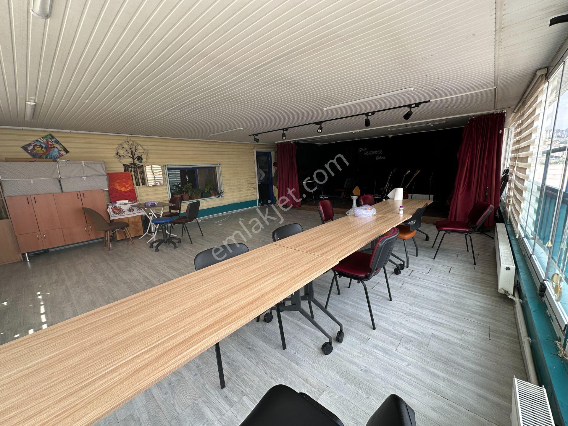 Turyap'tan Ostim Merkezde 625m2 Kurumsal Kiracılı 5 Katlı Dükkan - Görsel 23