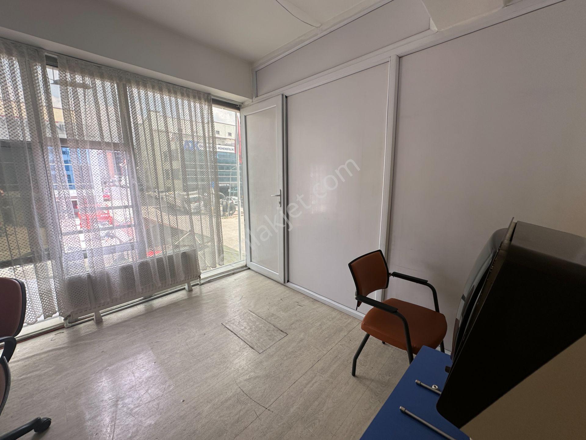 Turyap'tan Ostim Merkezde 625m2 Kurumsal Kiracılı 5 Katlı Dükkan - Görsel 13