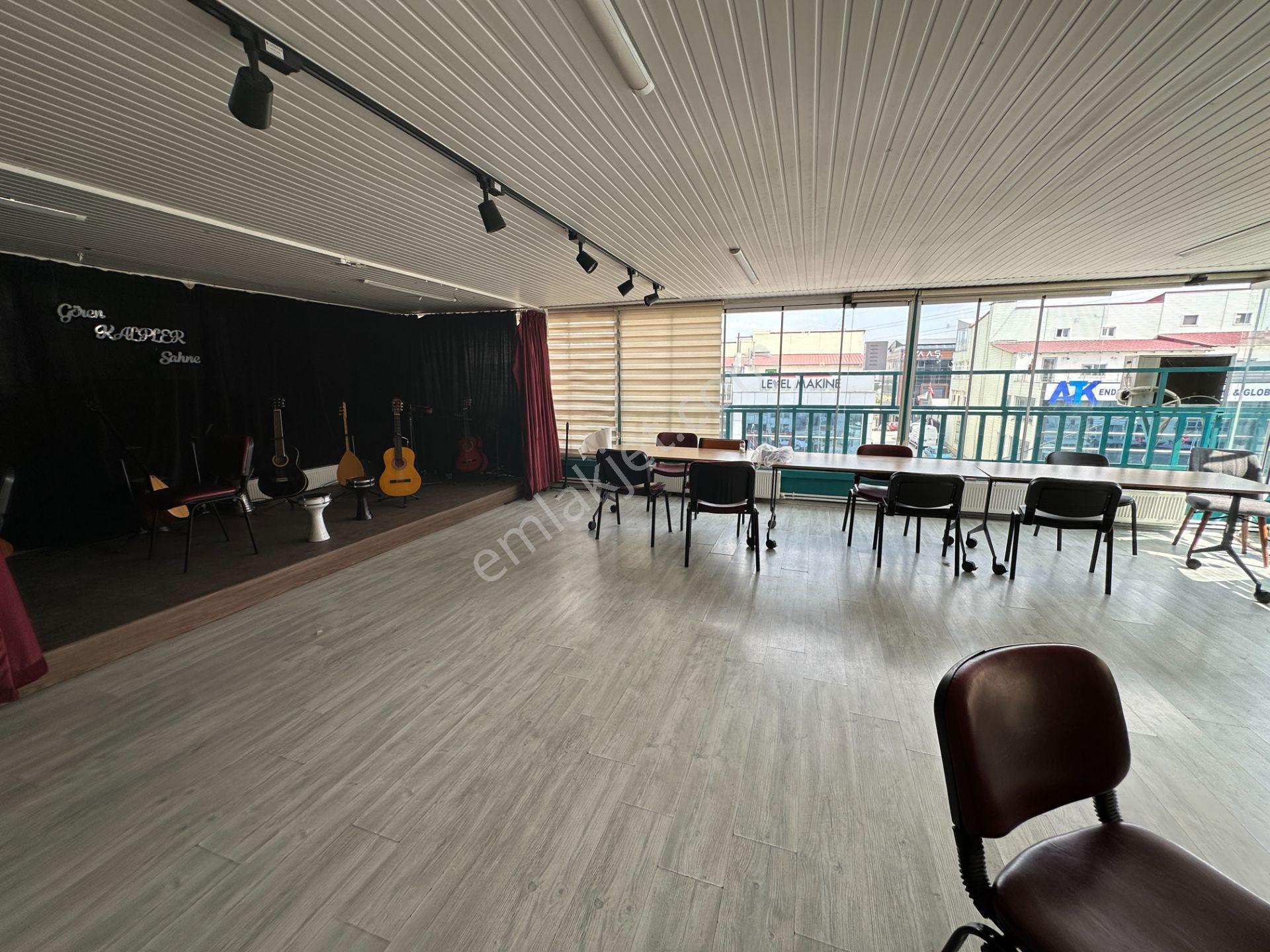 Turyap'tan Ostim Merkezde 625m2 Kurumsal Kiracılı 5 Katlı Dükkan - Görsel 20