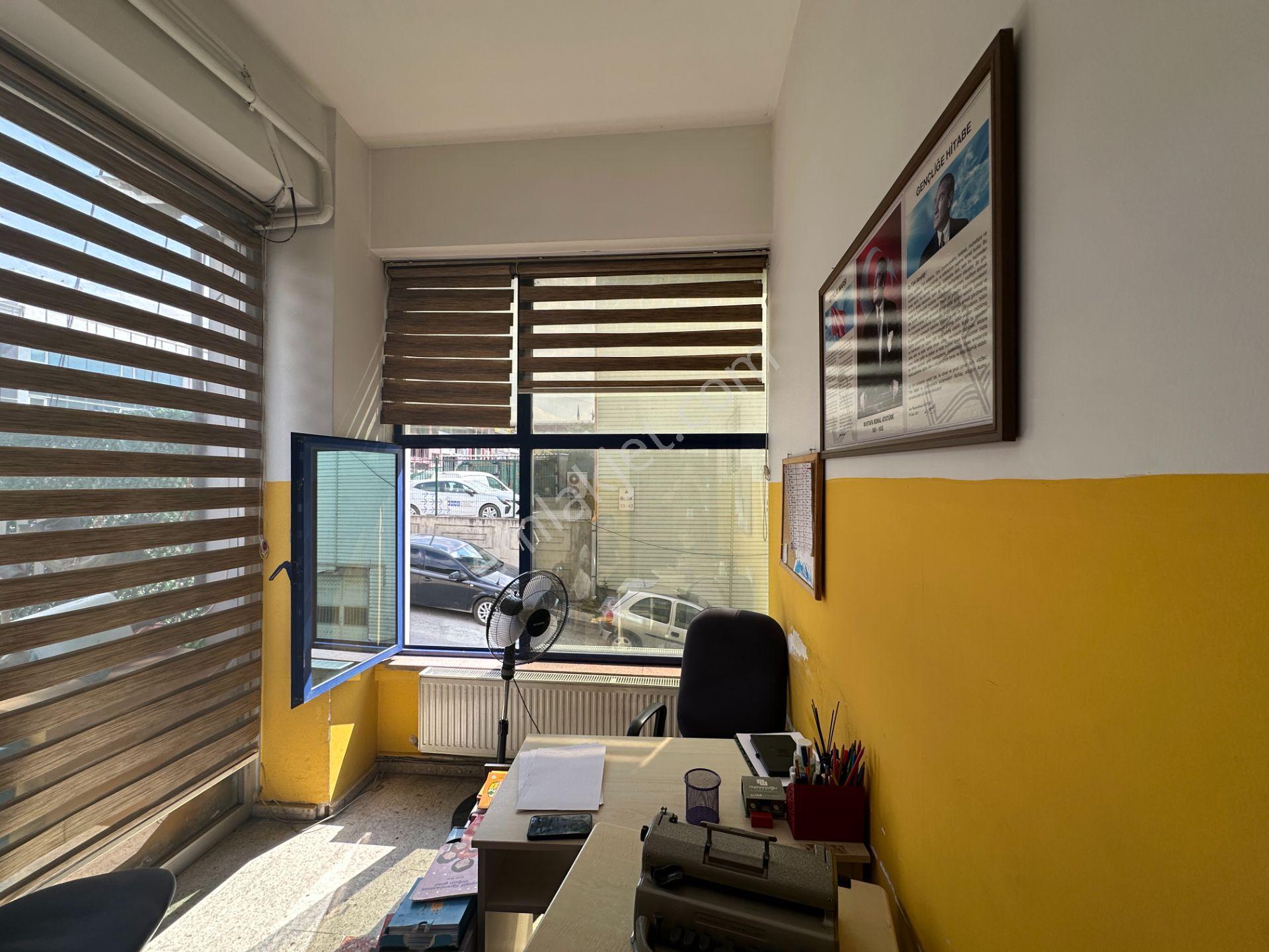 Turyap'tan Ostim Merkezde 625m2 Kurumsal Kiracılı 5 Katlı Dükkan - Görsel 27