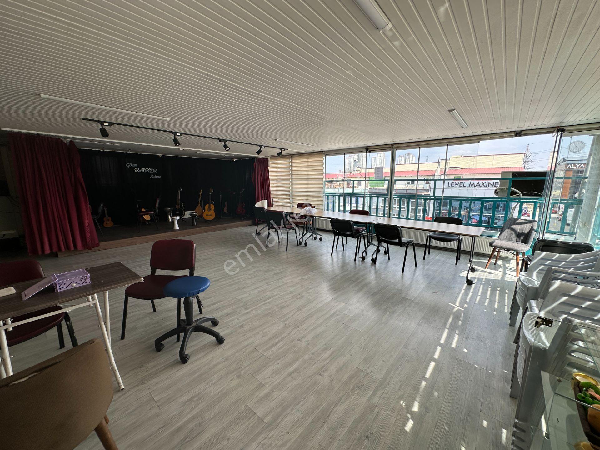Turyap'tan Ostim Merkezde 625m2 Kurumsal Kiracılı 5 Katlı Dükkan - Görsel 21