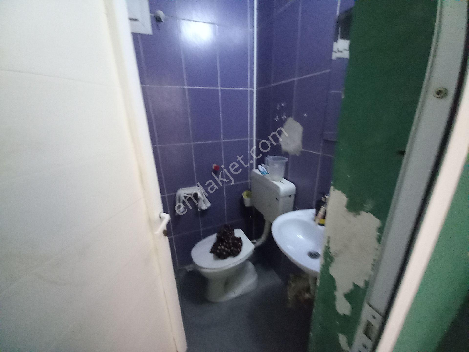 Buca Hasanağa Parkı Yk. 56m² Kiralık Dükkan - Görsel 6